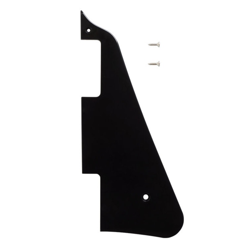 gibson-les-paul-pickguard-black Gibson Les Paul Pickguard - Black