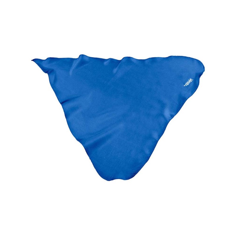 hodge-fb2-silk-flute-swab-blue Hodge FB2 Silk Flute Swab - Blue