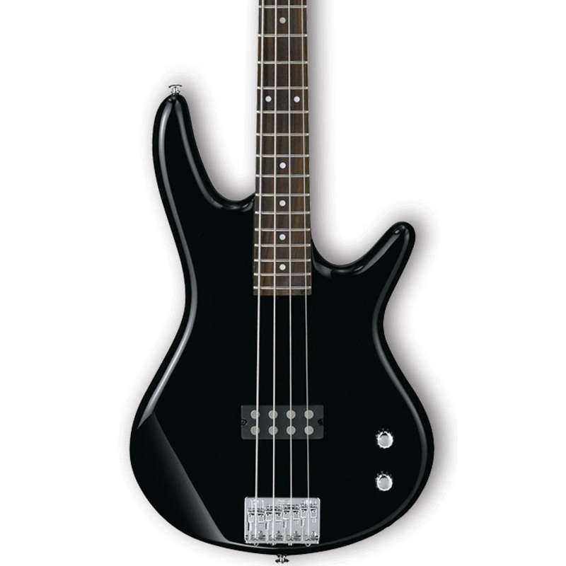 ibanez-gsr100ex-gio-series-electric-4-string-bass-black Ibanez GSR100EX Gio Series Electric 4-String Bass - Black
