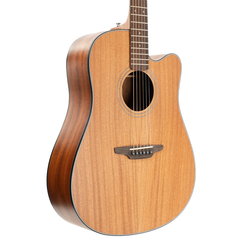 jom-1d-sapele-sapele-acoustic-guitar-new Jom 1D Sapele/Sapele Acoustic Guitar | New