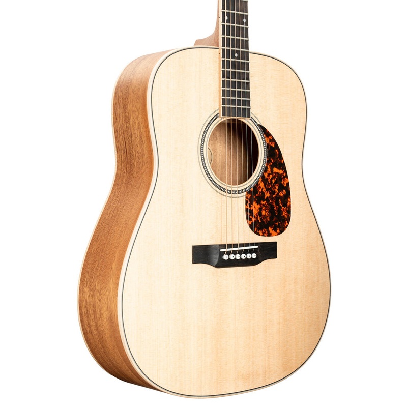 larrivee-d-03-sitka-spruce-mahogany-acoustic-guitar-new Larrivee D-03 Sitka Spruce/Mahogany Acoustic Guitar | New