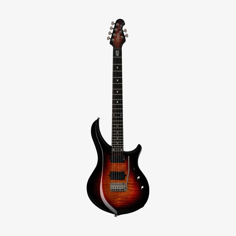 majesty-dimarzio Majesty DiMarzio