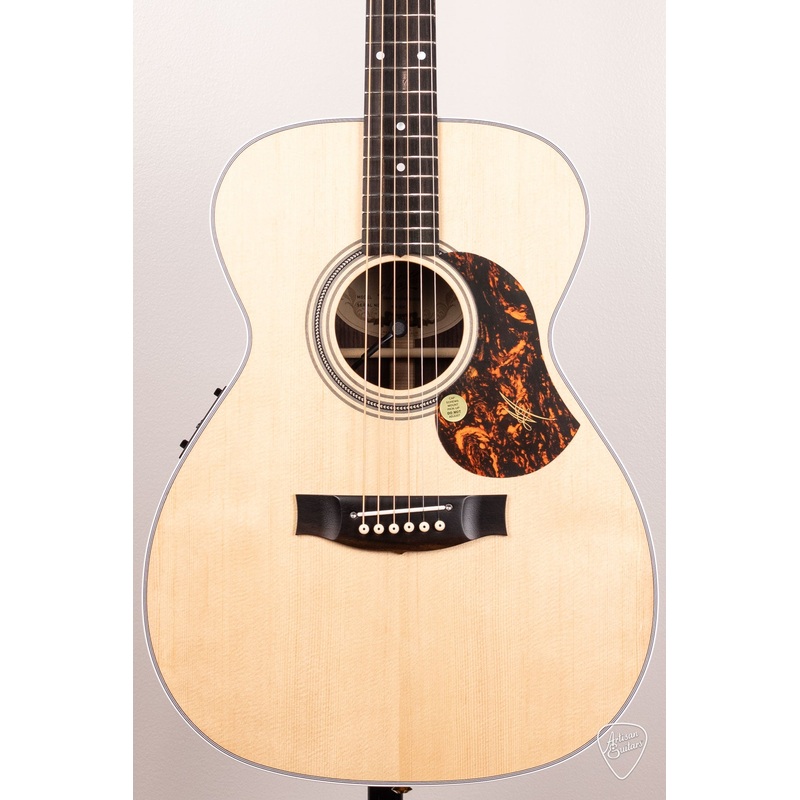 maton-guitars-er90-traditional-16744 Maton Guitars ER90 Traditional - 16744