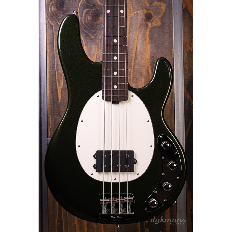 music-man-stingray-special-fallout-green Music Man Stingray Special Fallout Green