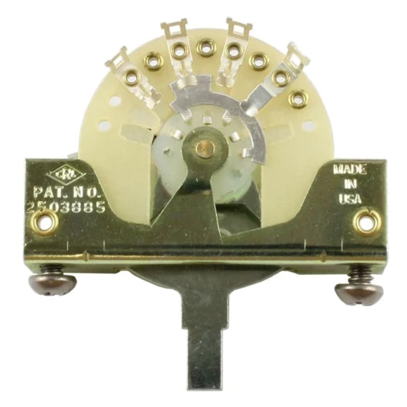 original-crl-5-way-blade-switch Original CRL 5-Way Blade Switch