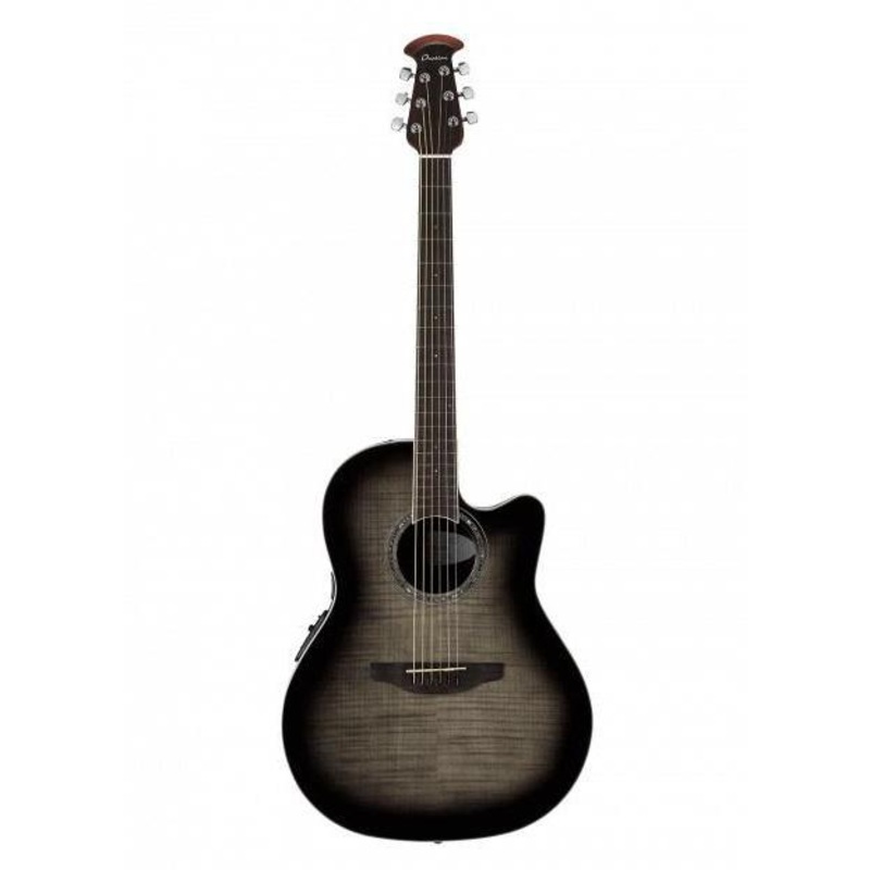 ovation-cs24p-tbby-celebrity-standard-plus-acoustic-electric-guitar-transparent-black-burst Ovation CS24P-TBBY Celebrity Standard Plus Acoustic/Electric Guitar-Transparent Black Burst