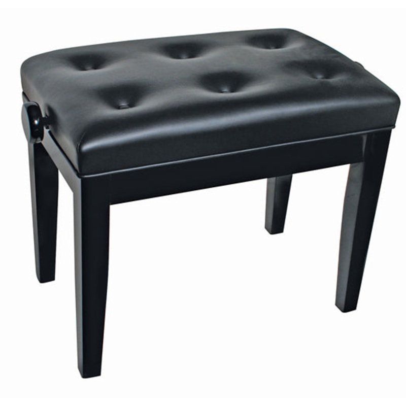 piano-stool-height-adjustable-ebony PIANO STOOL HEIGHT ADJUSTABLE EBONY