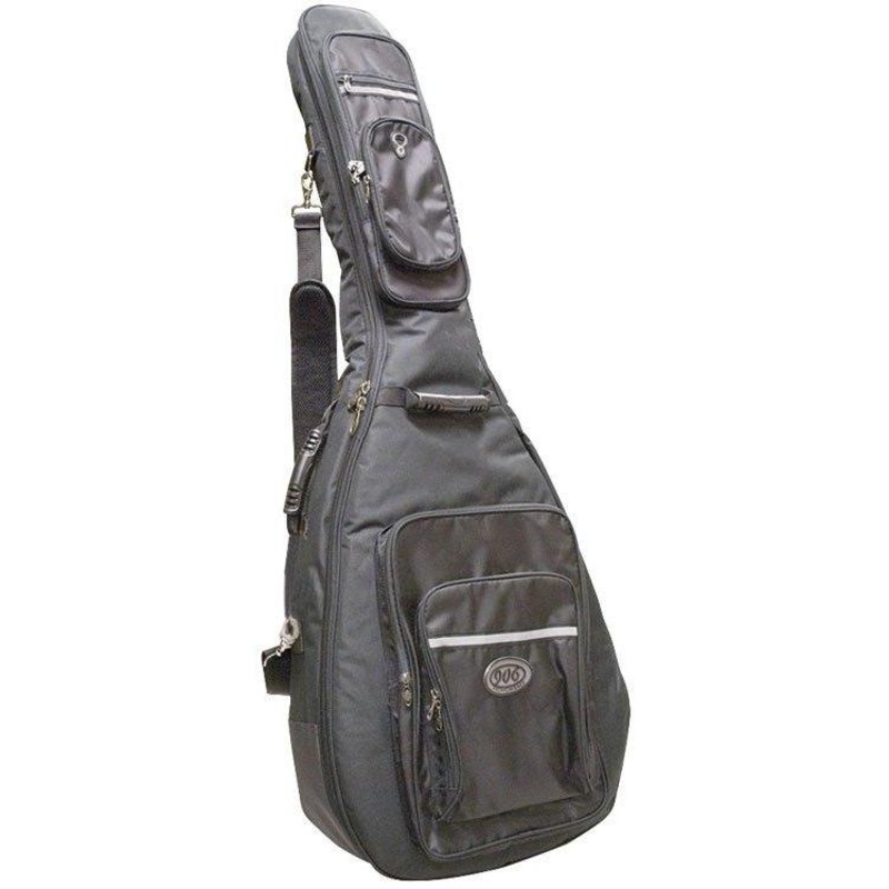 profile-prabb906-acoustic-bass-gig-bag Profile PRABB906 Acoustic Bass Gig Bag