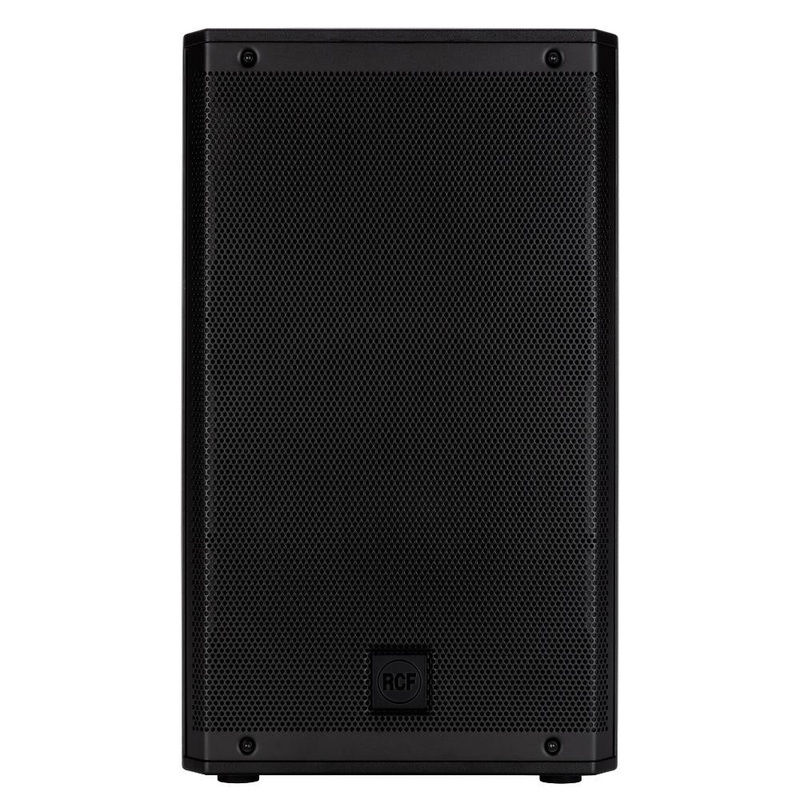 rcf-art-910a-ax-active-2100w-10-speaker-w-mixer-bluetooth RCF ART-910A-AX Active 2100W 10" Speaker W/ Mixer & Bluetooth