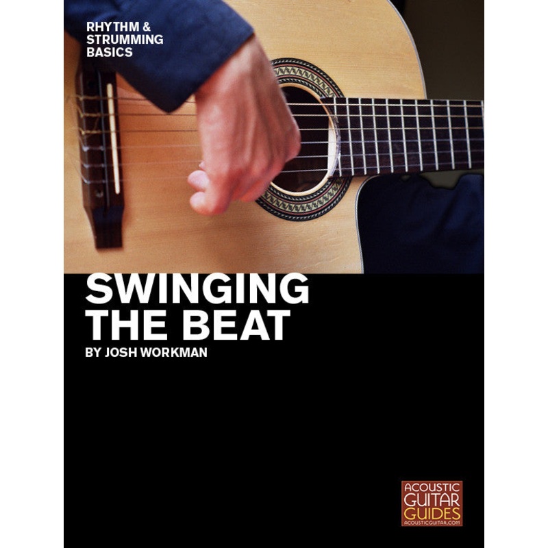 rhythm-and-strumming-basics-swinging-the-beat Rhythm and Strumming Basics: Swinging the Beat