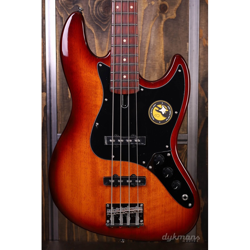sire-marcus-miller-v3-passive-a4-ts-2nd-gen-tobacco-sunburst Sire Marcus Miller V3 Passive A4/TS 2nd Gen Tobacco Sunburst