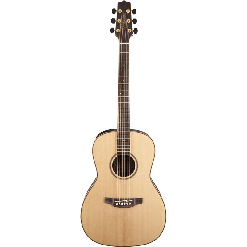 takamine-g90-series-new-yorker-ac-el-guitar-in-natural-gloss-finish-with-3-piece-back Takamine G90 Series New Yorker AC/EL Guitar in Natural Gloss Finish with 3-Piece Back
