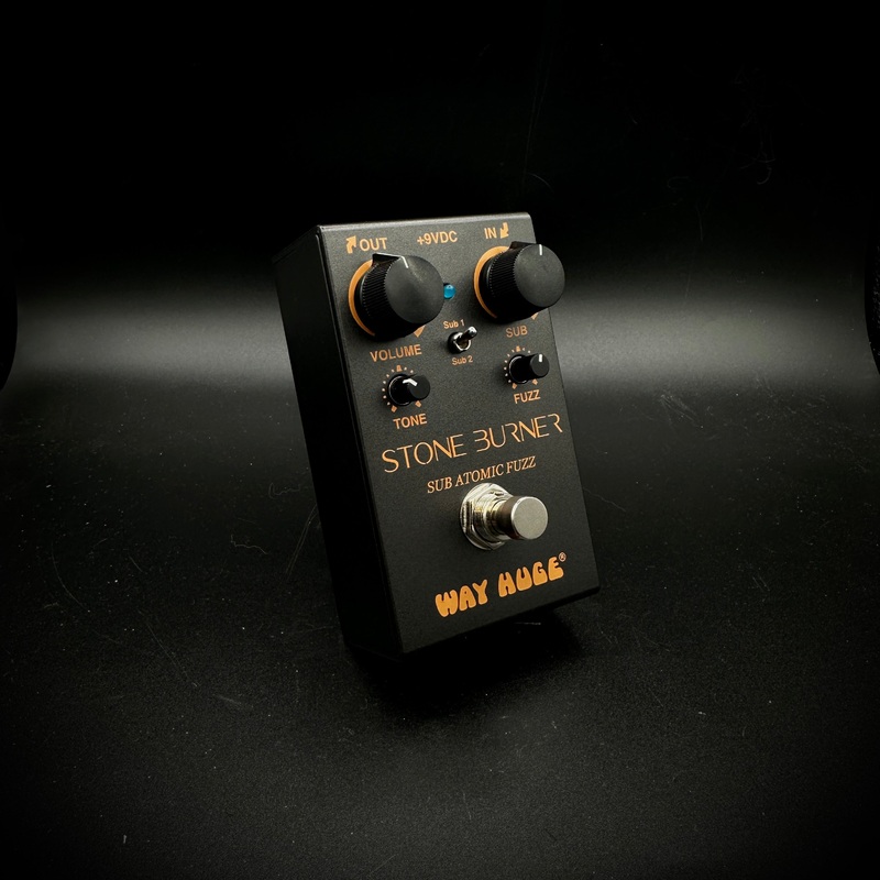 way-huge-stone-burner-sub-atomic-fuzz Way Huge Stone Burner Sub Atomic Fuzz