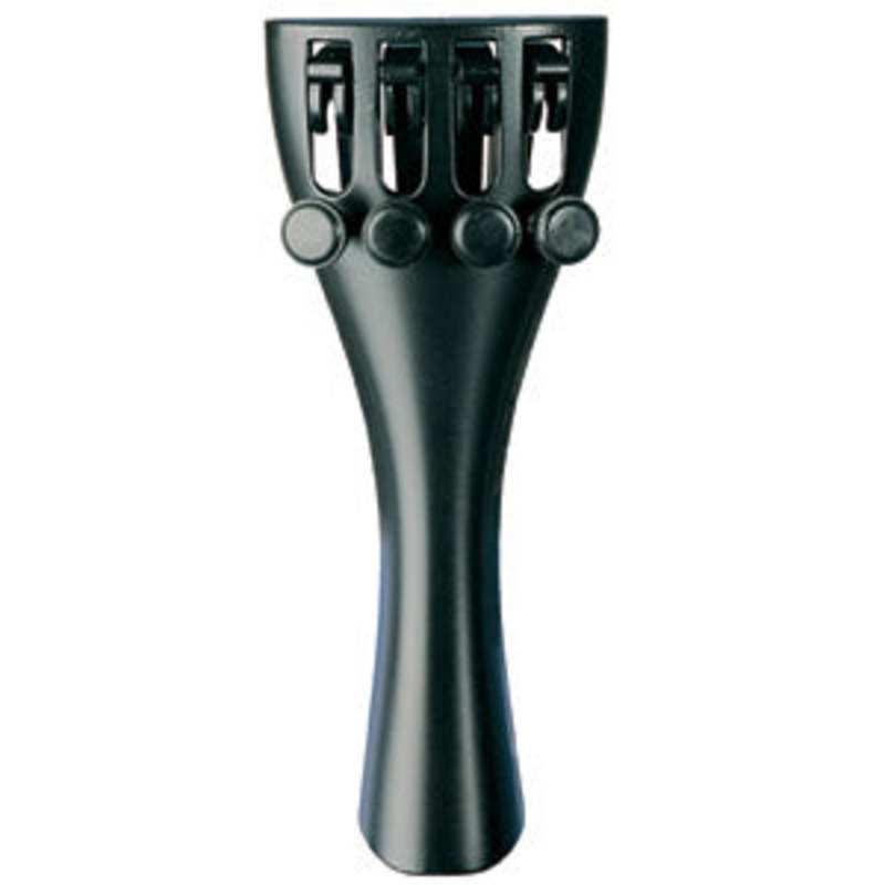 wittner-918131-violin-tailpiece-1-2-size Wittner 918131 Violin Tailpiece 1/2 Size