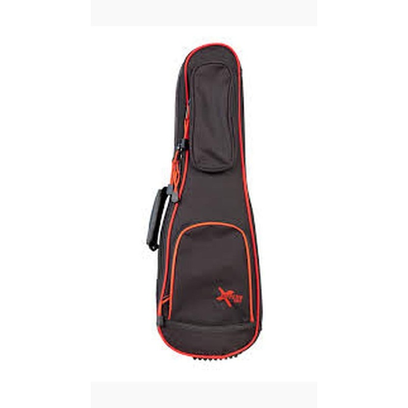 xtreme-tenor-ukulele-bag Xtreme Tenor Ukulele Bag