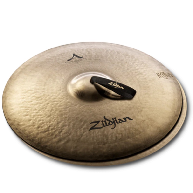 zildjian-a-18-classic-orchestral-medium-light-pair Zildjian A 18" Classic Orchestral Medium Light Pair