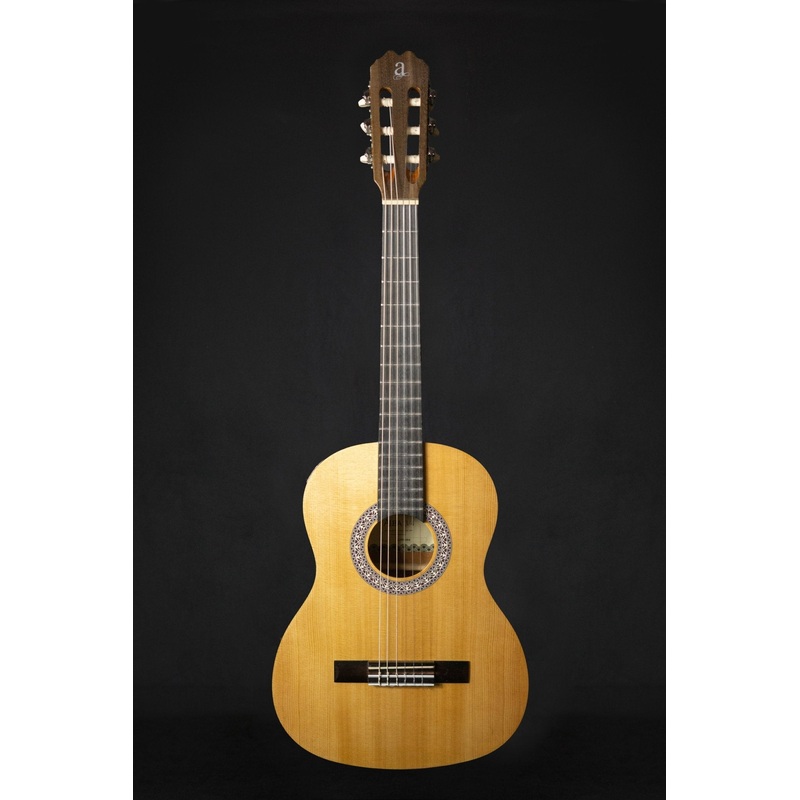 admira-alba-3-4-size-classical-guitar Admira Alba 3/4 Size Classical Guitar