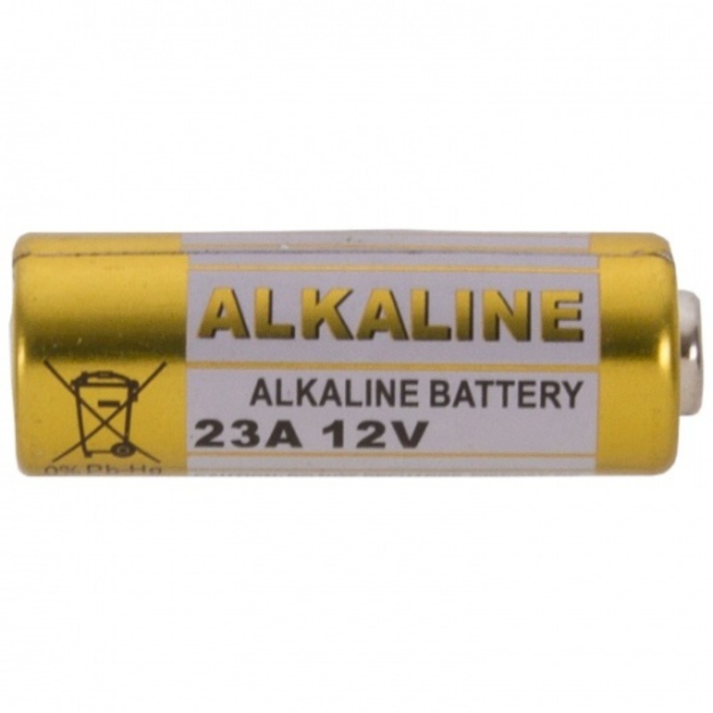 battery-gp-a23-12v-each Battery -GP A23 12V each