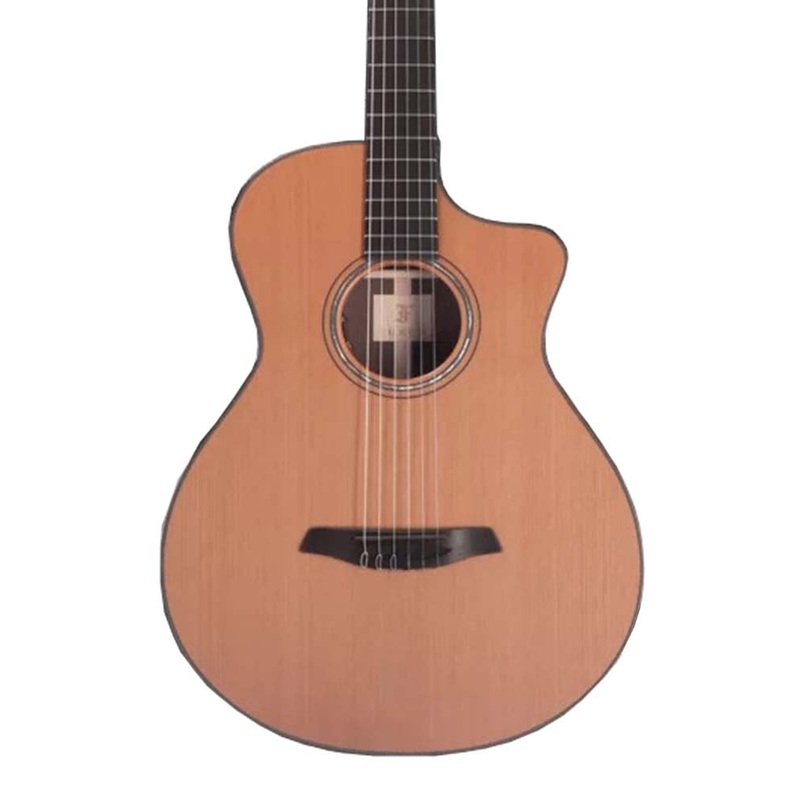 furch-grand-nylon-4-gnc-4-cr-cedar-rosewood-acoustic-electric-guitar-w-eas Furch Grand Nylon 4 GNc 4-CR Cedar/Rosewood Acoustic-Electric Guitar w/ EAS