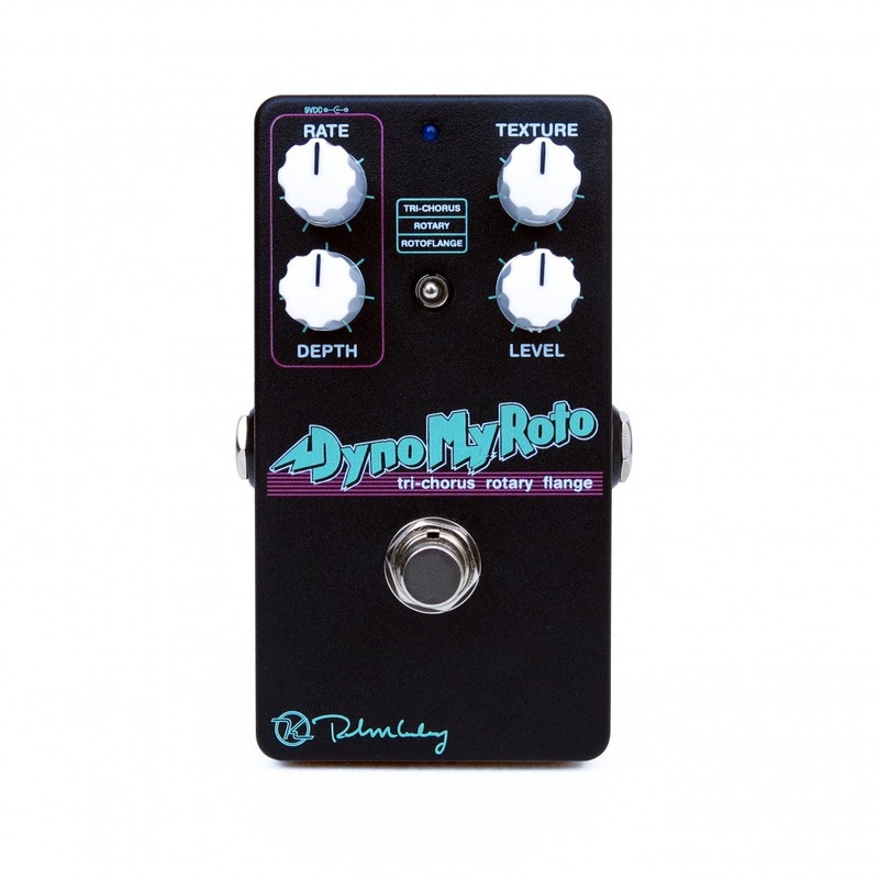 keeley-dyno-my-roto-pedal Keeley Dyno My Roto Pedal