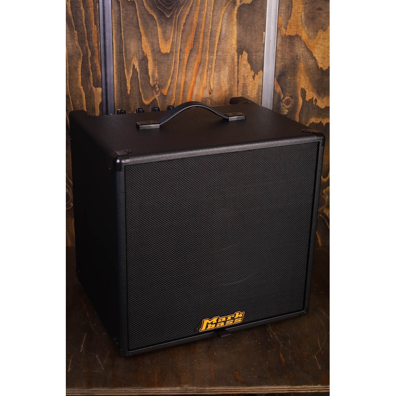 markbass-cmb-150-blackline-model-cmd-121 Markbass CMB 150 BlackLine / Model CMD 121