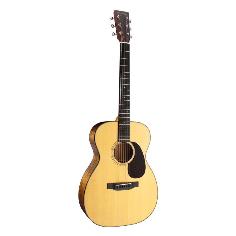martin-00-18-standard-series-acoustic-guitar Martin 00-18 Standard Series Acoustic Guitar
