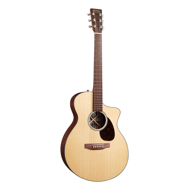 martin-sc-10e-modern-acoustic-electric-guitar Martin SC-10E Modern Acoustic Electric Guitar