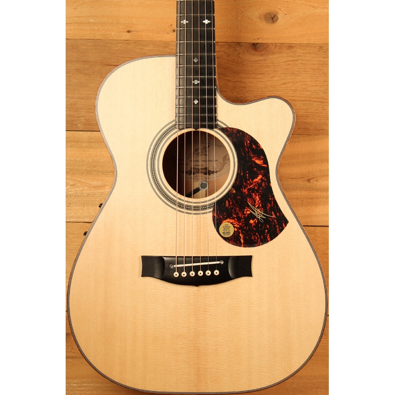 maton-ebg-808c-mic-fix-michael-fix-signature-guitar-sitka-and-queensland-maple-with-cutaway-id-13514 Maton EBG 808C MIC FIX Michael Fix Signature Guitar Sitka and Queensland Maple with Cutaway ID-13514