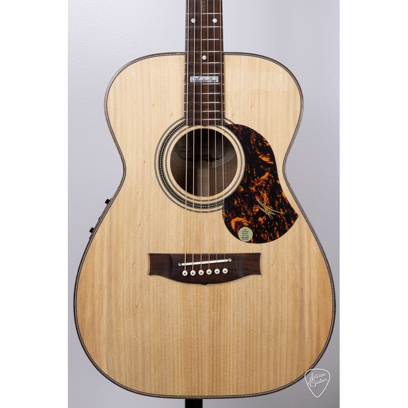 maton-guitars-ea808-australian-16508 Maton Guitars EA808 Australian - 16508