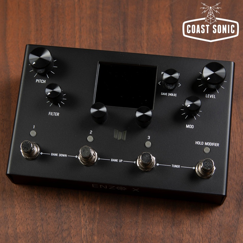 meris-enzo-x-modular-instrument-synthesizer-limited-edition Meris Enzo X Modular Instrument Synthesizer *Limited Edition*