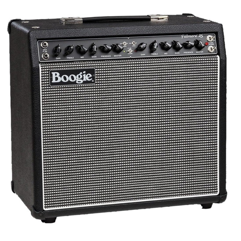 mesa-boogie-1-fl25-as-co-fillmore-25-tube-combo-electric-guitar-amp-with-12-speaker-25-watts Mesa Boogie 1.FL25.AS.CO Fillmore 25 Tube Combo Electric Guitar Amp with 12" Speaker-25 Watts