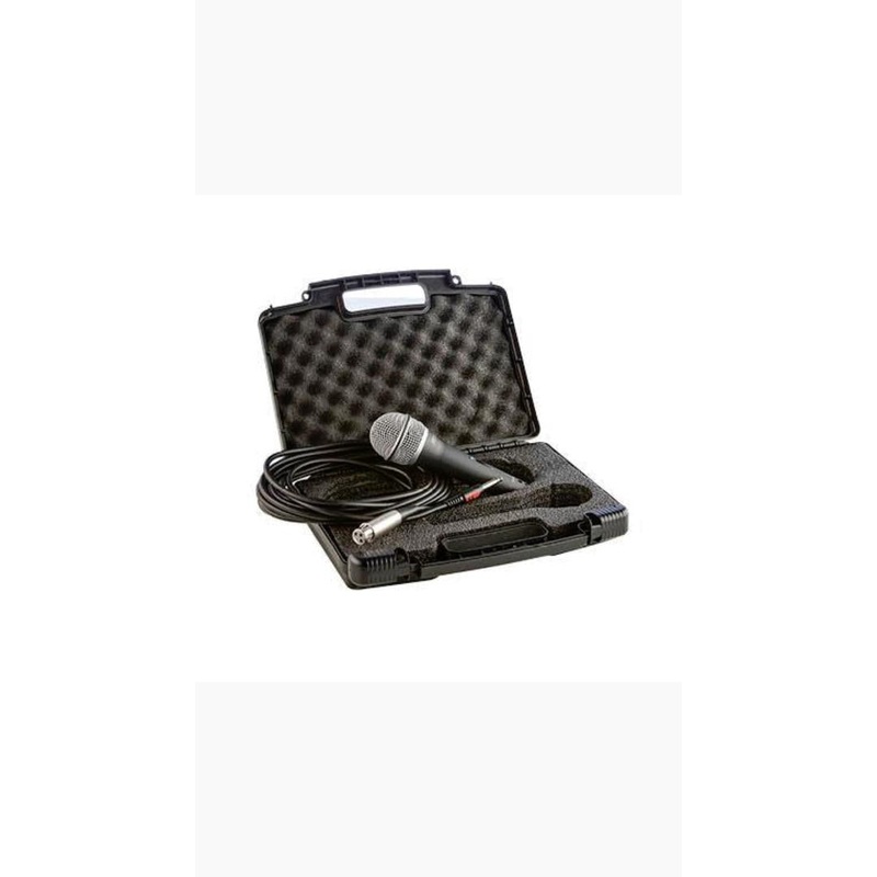 smart-acoustic-sdm100j-xlr-jack-microphone Smart Acoustic SDM100J XLR/JACK Microphone