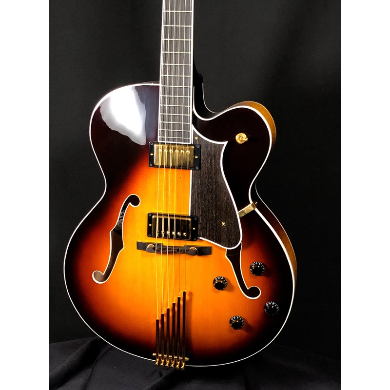 sold-classic-eagle-original-sunburst ****SOLD**** Classic Eagle Original Sunburst
