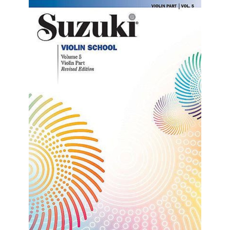 suzuki-violin-school-volume-5-violin-part Suzuki Violin School Volume 5 Violin Part
