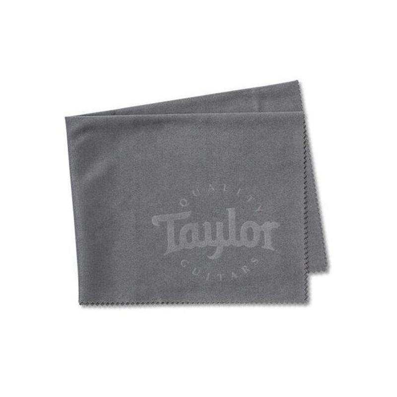taylor-1310-suede-microfiber-premium-polish-cloth-15-x12-grey Taylor 1310 Suede Microfiber Premium Polish Cloth 15"x12"-Grey