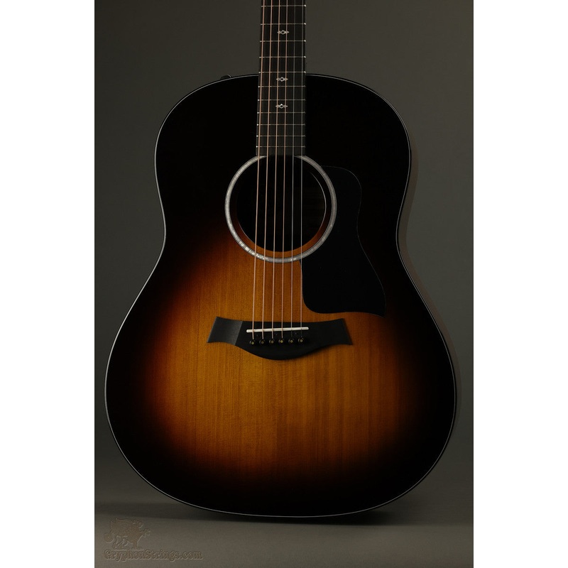taylor-50th-anniversary-217-e-sb-plus-ltd-acoustic-electric-guitar-new Taylor 50th Anniversary 217-e SB Plus LTD Acoustic Electric Guitar - New