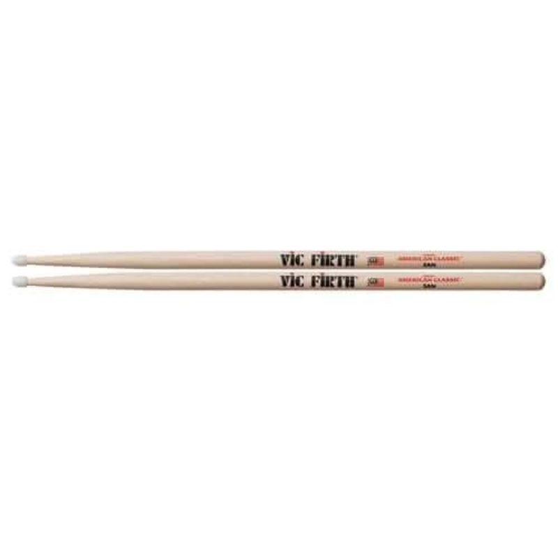 vic-firth-5an-american-classic-nylon-tip Vic Firth 5AN American Classic Nylon Tip
