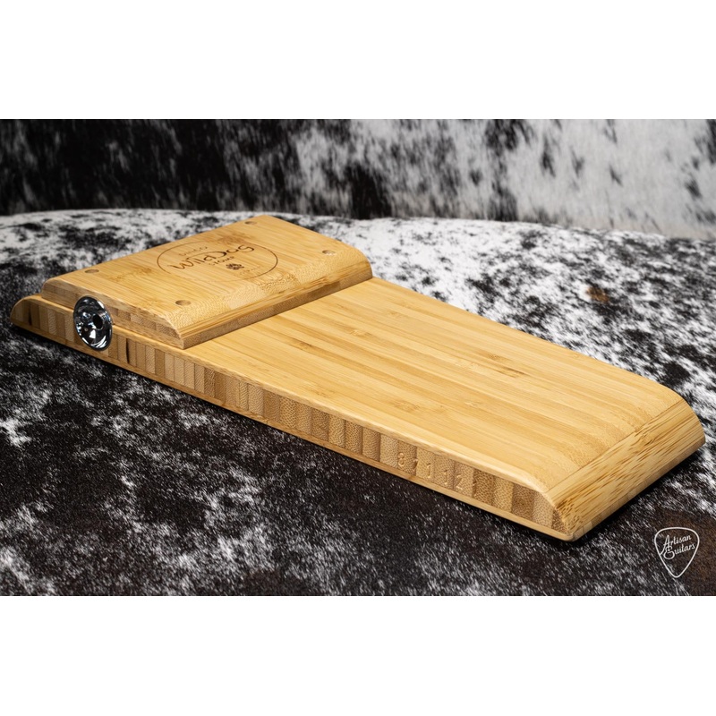 wild-dog-dingo-stomp-box-16371 Wild Dog Dingo Stomp Box - 16371