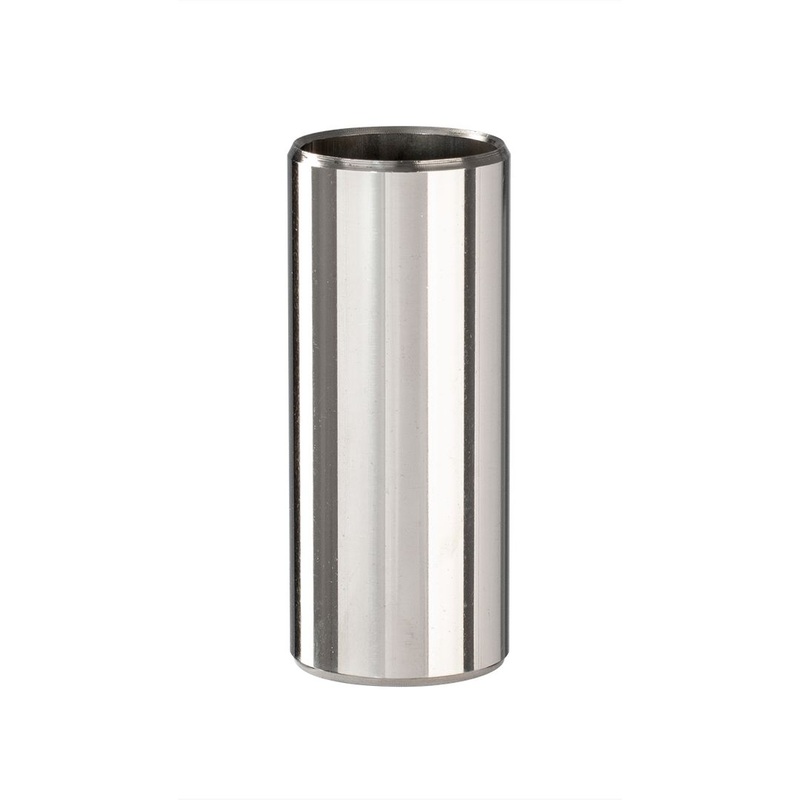 xtr-chrome-guitar-slide-medium XTR Chrome Guitar Slide Medium