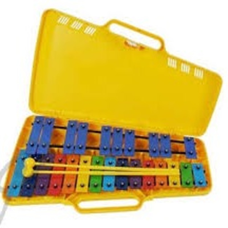 xylophone-glock-25-keys Xylophone Glock 25 Keys