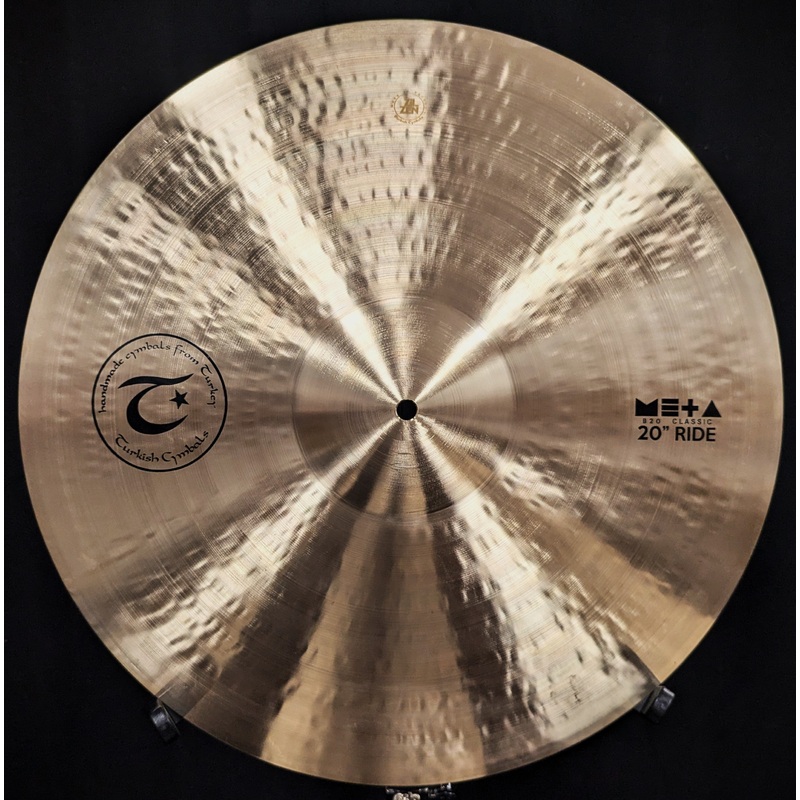 20-inch-meta-classic-ride 20 Inch Meta Classic Ride