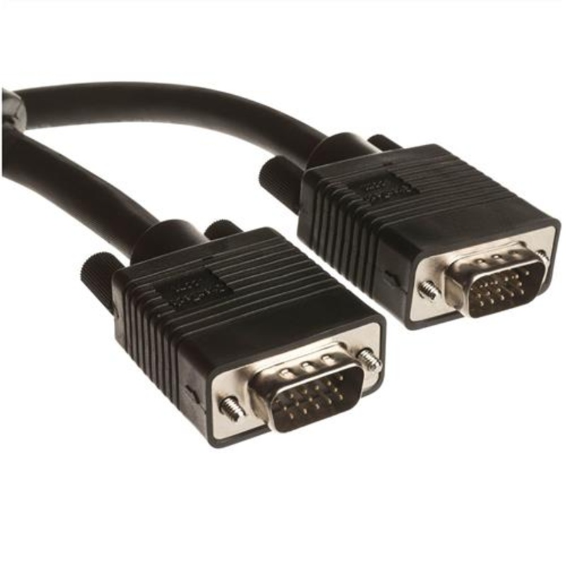 cable-vga-cable-10m-parrot Cable - VGA Cable 10m Parrot