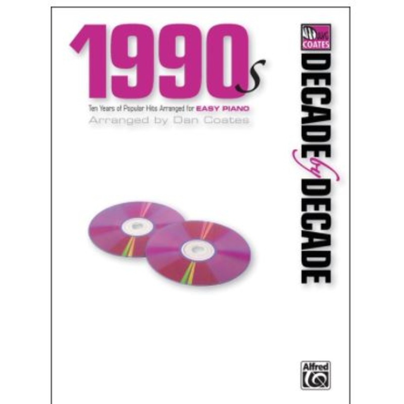 decade-by-decade-1990s-arr-coates Decade by Decade 1990s Arr Coates