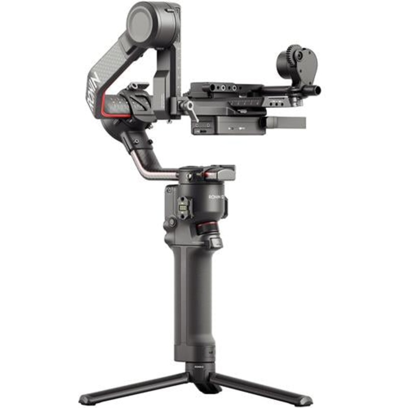 dji-rs-2-gimbal-stabilizer-pro-combo DJI RS 2 Gimbal Stabilizer Pro Combo