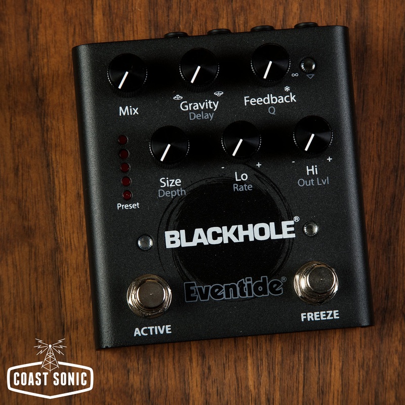 eventide-blackhole-reverb Eventide Blackhole Reverb
