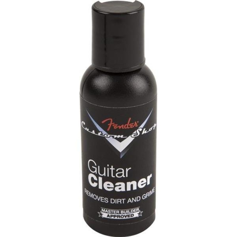 fender-custom-shop-guitar-cleaner-2oz Fender Custom Shop Guitar Cleaner 2oz