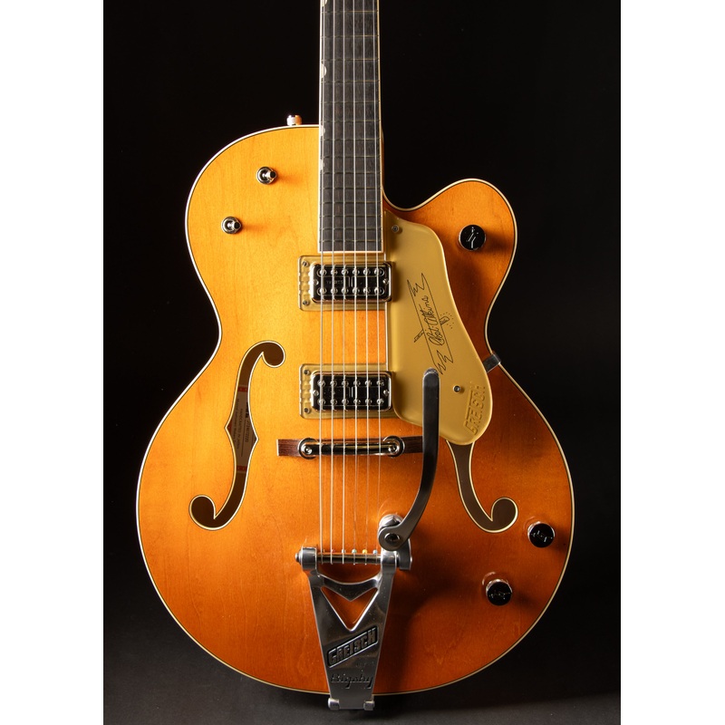 gretsch-g6120t-59-vintage-select-1959-chet-atkins-western-orange-stain Gretsch G6120T-59 Vintage Select 1959 Chet Atkins Western Orange Stain