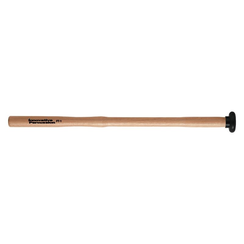 innovative-percussion-ft-1-marchning-tenor-mallets-with-sythentic-head Innovative Percussion FT-1 Marchning Tenor Mallets with Sythentic Head