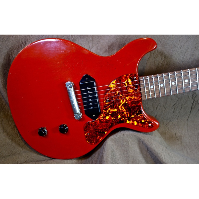 jimmy-wallace-gorgeous-dc-in-cardinal-red Jimmy Wallace Gorgeous DC in Cardinal Red