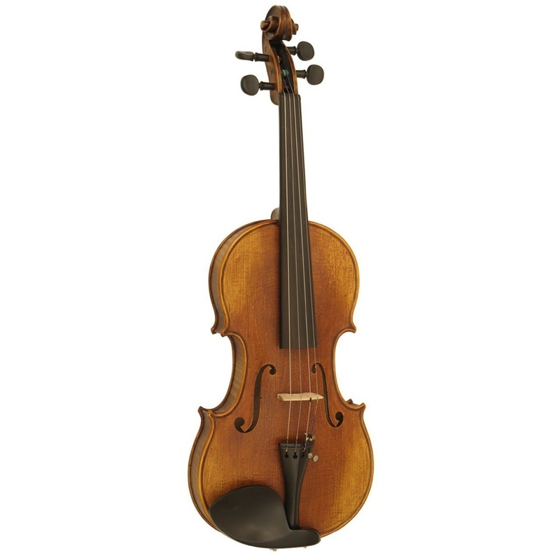 knilling-1-2-student-model-violin-outfit-used Knilling 1/2 Student Model Violin Outfit USED